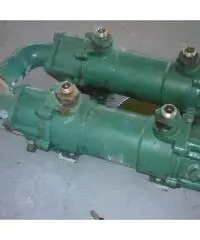 barca a motore ABBATE TULLIO Volvo Penta Radiatore anno 1999 lunghezza mt 1 barca a motore ABBATE TULLIO Volvo Penta Radiatore anno 1999 lunghezza mt 1