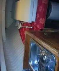 barca a motore CRANCHI holiday anno 1990 lunghezza mt 6 barca a motore CRANCHI holiday anno 1990 lunghezza mt 6