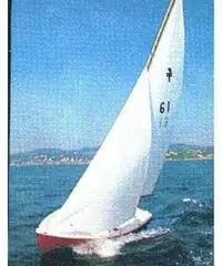 barca a vela ALTRO FUSILLA 4 NUOVA anno 1995 lunghezza mt barca a vela ALTRO FUSILLA 4 NUOVA anno 1995 lunghezza mt