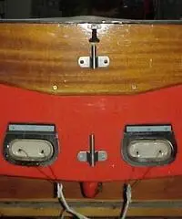 barca a vela ALTRO FUSILLA 4 NUOVA anno 1995 lunghezza mt barca a vela ALTRO FUSILLA 4 NUOVA anno 1995 lunghezza mt