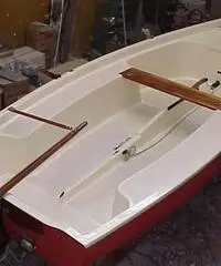 barca a vela ALTRO FUSILLA 4 NUOVA anno 1995 lunghezza mt barca a vela ALTRO FUSILLA 4 NUOVA anno 1995 lunghezza mt