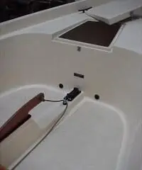 barca a vela ALTRO FUSILLA 4 NUOVA anno 1995 lunghezza mt barca a vela ALTRO FUSILLA 4 NUOVA anno 1995 lunghezza mt