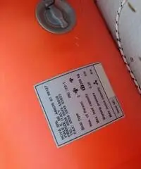 Canoa raft Canoa raft