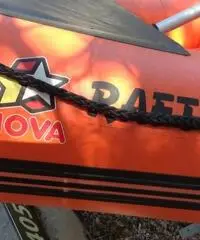 Canoa raft Canoa raft