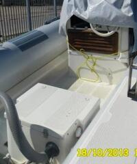 gommone Joker Boat coaster 580 anno 2004 lunghezza mt 6