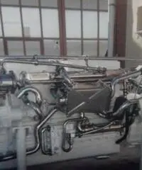 ricambi motori marini in acciaio INOX ricambi motori marini in acciaio INOX