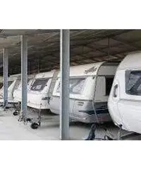 Rimessaggio caravan camper roulottes barche gommoni Rimessaggio caravan camper roulottes barche gommoni