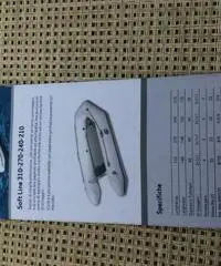 Tender+ motore Tender+ motore