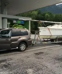 Trasporto barche Trasporto barche