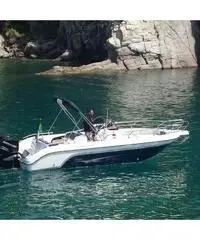 Vendo splendida Ranieri International