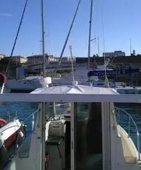 bennetton hantares 550