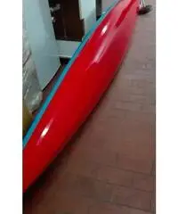 Canoa Canoa
