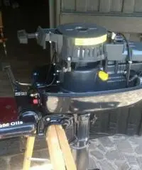 Motore selva 4tempi 7.5 Motore selva 4tempi 7.5