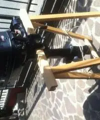 Motore selva 4tempi 7.5 Motore selva 4tempi 7.5