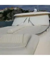 barca a motore APREA FRATELLI SORRENTO 50 anno 2013 lunghezza mt 15 barca a motore APREA FRATELLI SORRENTO 50 anno 2013 lunghezza mt 15