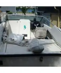 barca a motore FIART MARE arrow anno 95 lunghezza mt 750 barca a motore FIART MARE arrow anno 95 lunghezza mt 750