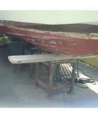 barca a motore FIART MARE arrow anno 95 lunghezza mt 750 barca a motore FIART MARE arrow anno 95 lunghezza mt 750