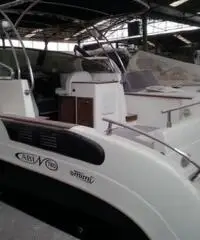 barca a motore MIMI mimi fisherman 780 nuova anno 2014 lunghezza mt 8,3 barca a motore MIMI mimi fisherman 780 nuova anno 2014 lunghezza mt 8,3