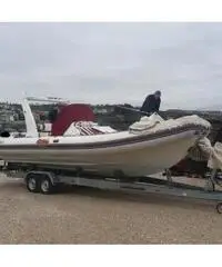 bwa platinum 9 cabin 2x4t full gommone bwa platinum 9 cabin 2x4t full gommone