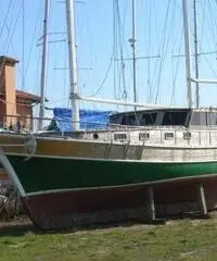 Caicco Turco 16,50 m. Caicco Turco 16,50 m.
