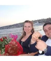 Cena in barca a Napoli Cena in barca a Napoli