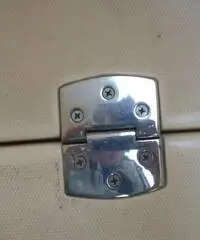 Cerniere in acciaio inox Cerniere in acciaio inox