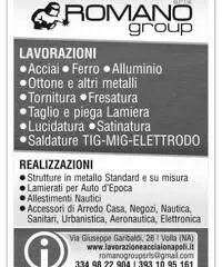 Cerniere in acciaio inox Cerniere in acciaio inox
