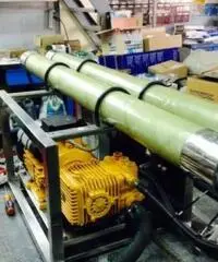 Dissalatore Baitek Euro 5.000 Dissalatore Baitek Euro 5.000