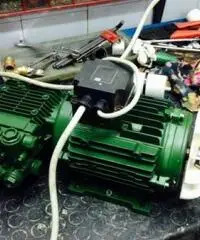 Dissalatore Baitek Euro 5.000 Dissalatore Baitek Euro 5.000
