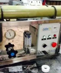 Dissalatore Baitek Euro 5.000 Dissalatore Baitek Euro 5.000