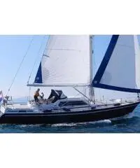 Franchini 45 Deck saloon - Center Cockpit - OTTIME Condizioni SUPER Franchini 45 Deck saloon - Center Cockpit - OTTIME Condizioni SUPER