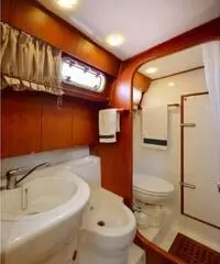 Franchini 45 Deck saloon - Center Cockpit - OTTIME Condizioni SUPER Franchini 45 Deck saloon - Center Cockpit - OTTIME Condizioni SUPER