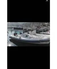Gommone 7mt Gommone 7mt