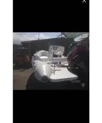 Gommone 7mt Gommone 7mt