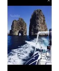 Gommone 7mt Gommone 7mt