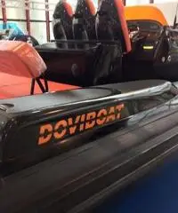 gommone Altro doviboat orange viper anno 2016 lunghezza mt 999