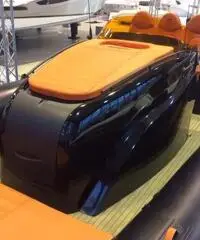gommone Altro doviboat orange viper anno 2016 lunghezza mt 999 gommone Altro doviboat orange viper anno 2016 lunghezza mt 999