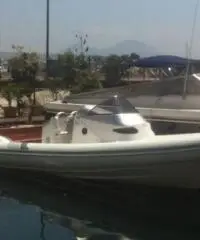 gommone Altro oromarine 999 cabin anno 2012 lunghezza mt 11 gommone Altro oromarine 999 cabin anno 2012 lunghezza mt 11
