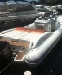 gommone Altro oromarine 999 cabin anno 2013 lunghezza mt 11 gommone Altro oromarine 999 cabin anno 2013 lunghezza mt 11