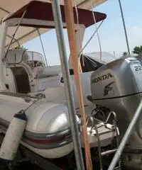 gommone Bwa Nautica bwa 850 2x4t ful PLATINUM anno 2007 lunghezza mt 9 gommone Bwa Nautica bwa 850 2x4t ful PLATINUM anno 2007 lunghezza mt 9