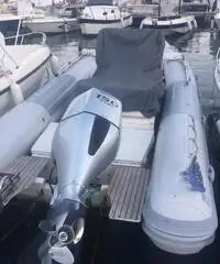 Gommone joker coaster 650 Gommone joker coaster 650