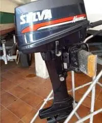 Gommone Motomar Floating.mt.4.30 c.vtr.scambio o permuto Gommone Motomar Floating.mt.4.30 c.vtr.scambio o permuto