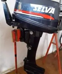 Gommone Motomar Floating.mt.4.30 c.vtr.scambio o permuto Gommone Motomar Floating.mt.4.30 c.vtr.scambio o permuto