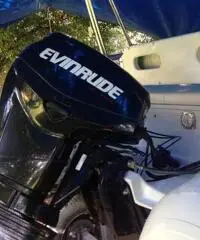 Gommone sacs 5 mt Evinrude e tec 40/60 il tutto 2008 Gommone sacs 5 mt Evinrude e tec 40/60 il tutto 2008