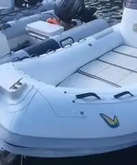 gommone Sacs 5mt anno 2008 lunghezza mt 5 gommone Sacs 5mt anno 2008 lunghezza mt 5