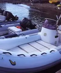 gommone Sacs 5mt anno 2008 lunghezza mt 5 gommone Sacs 5mt anno 2008 lunghezza mt 5