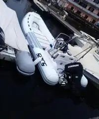 gommone Sacs 5mt anno 2008 lunghezza mt 5 gommone Sacs 5mt anno 2008 lunghezza mt 5