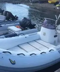 Gommone sacs motore Evinrude 40/60 e tec 2008 Gommone sacs motore Evinrude 40/60 e tec 2008