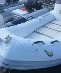 Gommone sacs motore Evinrude 40/60 e tec 2008 Gommone sacs motore Evinrude 40/60 e tec 2008