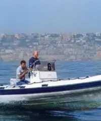 Joker Boat 650 Coaster Honda 150 Vtec 4 tempi